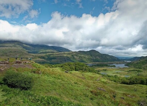 Autotour Route sauvage de l'Atlantique en 9 nuits - 10