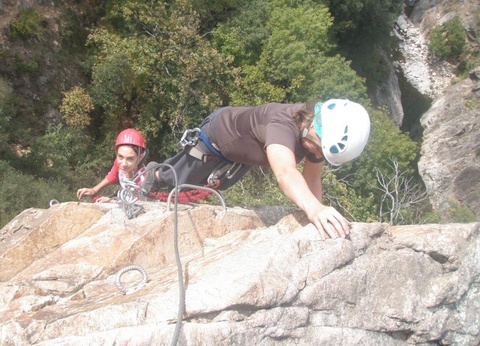 Camping Domaine Des Blachas, 4* - 55