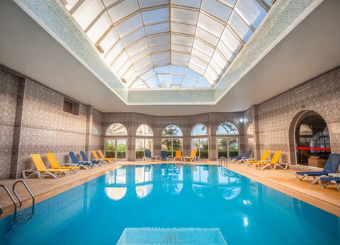 Club Jumbo Zodiac 4* - 6