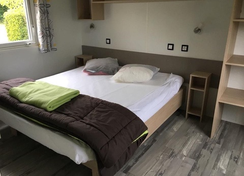 Camping Sites et Paysages, 4* - 54