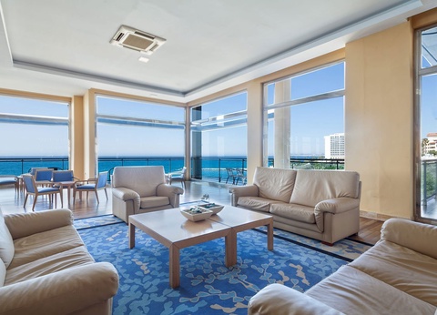 Hôtel Elounda Bay Palace 5* - 13