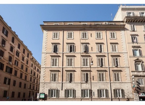 Kappa City Rome - The Kennedy Hotel 3* sans transferts (Vol + Hôtel) - 8