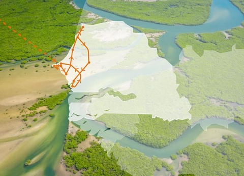 Circuit Tresors du Sénégal - 2