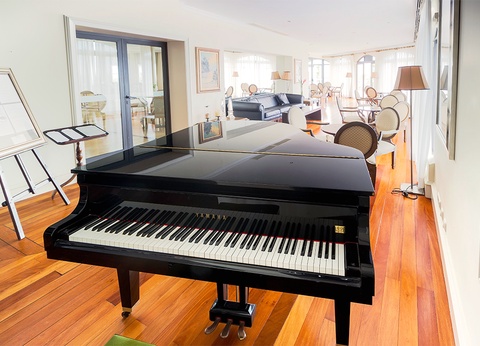 Hôtel Quinta Funchal Gardens 5* Adult Only +18 - 10