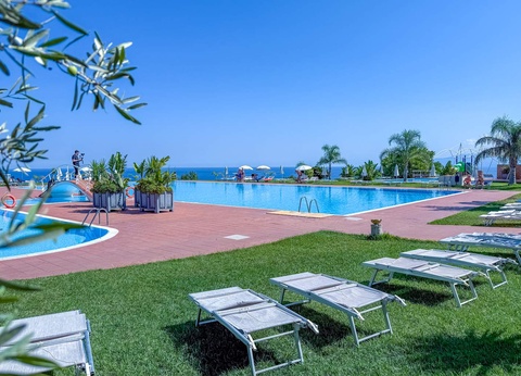 Hotel Torre Normanna 4* - 9