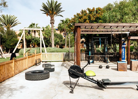 Hôtel Paradis Plage Surf Yoga & Spa Resort 5* - 15