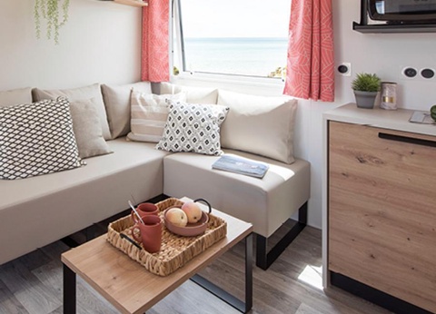 Camping Ty Nenez, 3* - 44