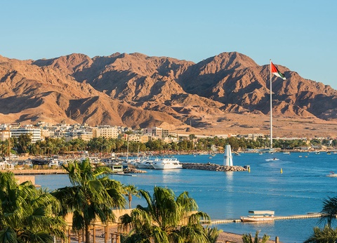 Circuit Saveurs jordaniennes - 9