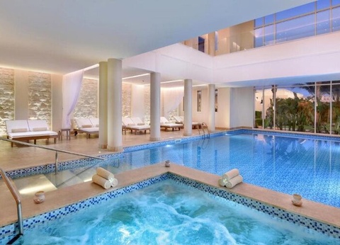 Hôtel Steigenberger Resort Alaya 5* - Adults Only - 8