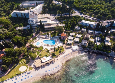 Hôtel Astarea 3* - 17