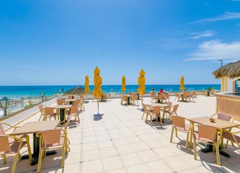 Club Jumbo Hammamet Beach 4* - 35