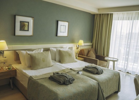 Hôtel Castival Hotel 5* - 3