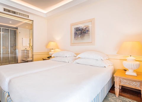 Hôtel Top Clubs Pestana Royal Ocean & Spa 5* - 7