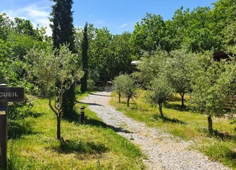 Domaine Saint Cerice, 1* - 40