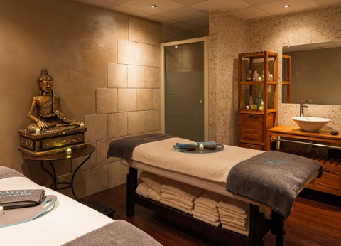 Résidence Lagrange Le Domaine de Fayence 4* - 8