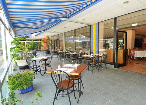 Hôtel Zentral Central 4* - Adult Only - 14