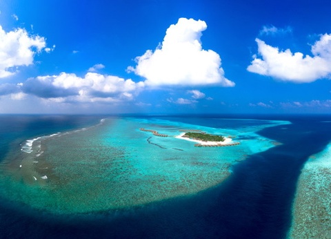 Hôtel You & Me Maldives 5* - 2