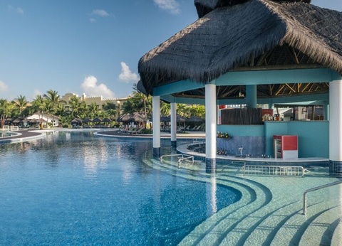 Jet Tours Signature Iberostar Waves Bahia 5* - 4