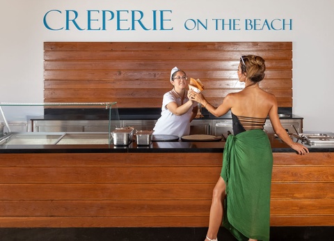 Club Lookéa Roda Beach 5* - 34