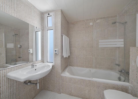 TUI Sélection Hôtel Dorisol Buganvilia - Choix Flex *** - 7