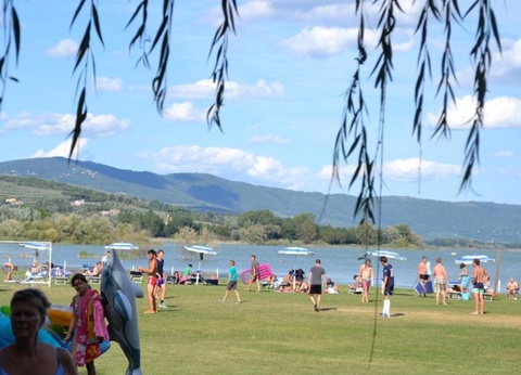 Badiaccia Camping Village, 4* - 50