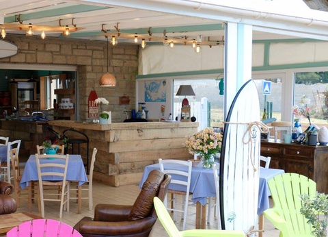 Camping Landrezac Plage, 3* - 10