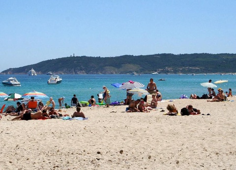 Camping Lou Cantaire, 3* - 27