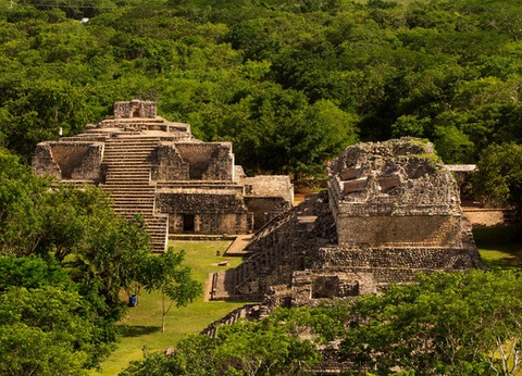 Circuit Beautés mayas et plage des Caraïbes (Logement au Framissima Évasion Viva Maya by Wyndham) **** - 10