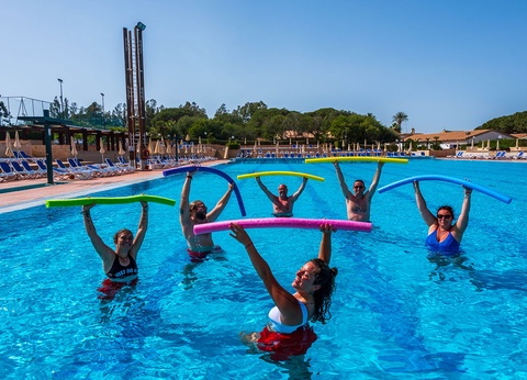 Club Lookéa Athena Resort Sicily - Arrivée Catane - Choix Flex 4* - 25