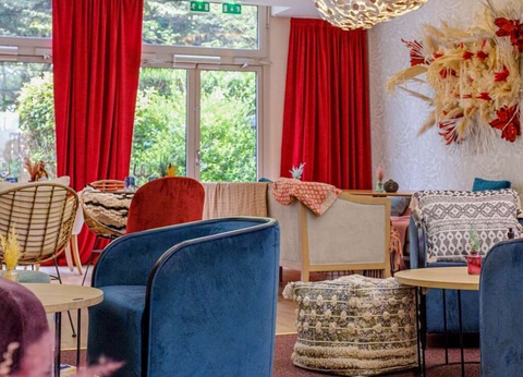 Séjour gourmet à Roissy-en-France dans un élégant hôtel 4* - 4* - 5