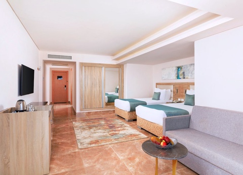 Pickalbatros Palace Resort - Sharm El Sheikh - 6