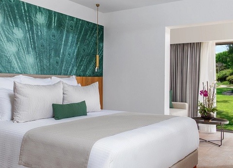 Hôtel Dreams Flora Resort & Spa ***** - 6