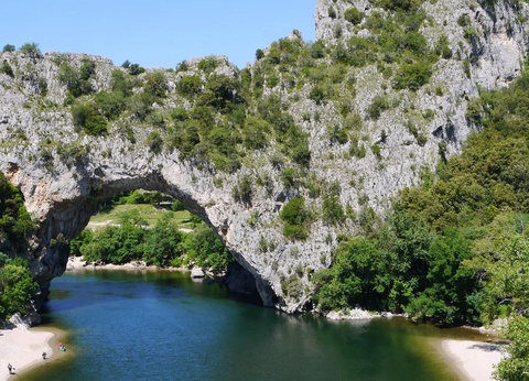 Domaine Saint Cerice, 1* - 64