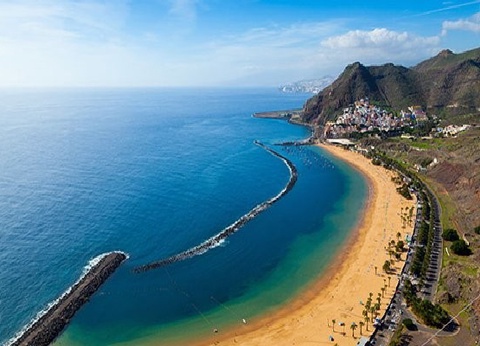 Circuit Tour Canario 4* - 4