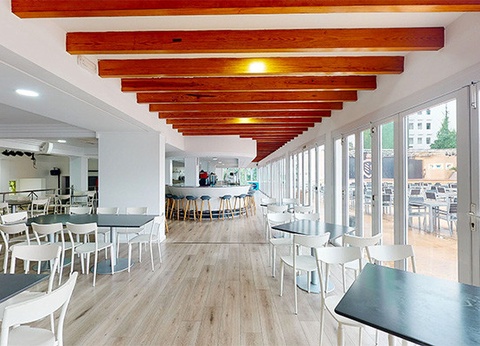 Hôtel HYB Eurocalas 4* - 16