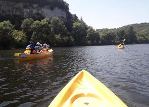 Camping Le Picouty, 3* - 31