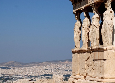 Combiné Athènes et ses îles : Hydra, Egine et Poros 3*-4* - 3