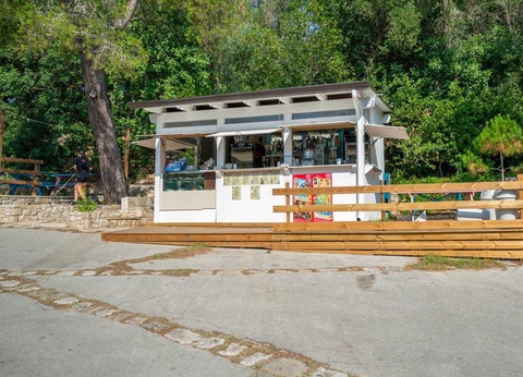 Camping La Scogliera 3* - 14