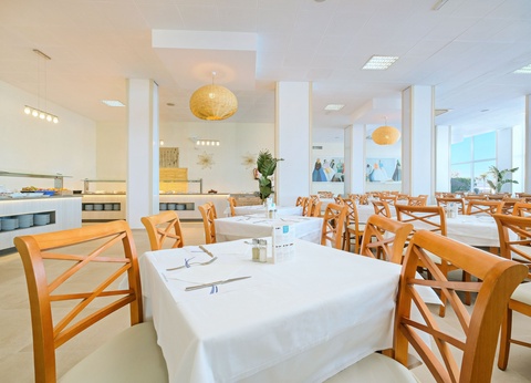 Hôtel azuLine Hotel Mar Amantis & Mar Amantis II 3* - 9