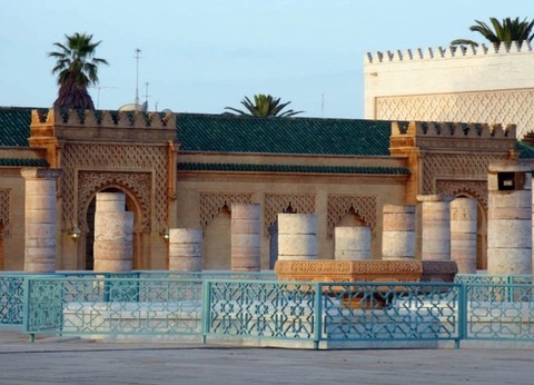 Combiné circuit et hôtel Trésors des villes impériales + extension Club Jumbo Targa Aqua Parc Resort **** - 5