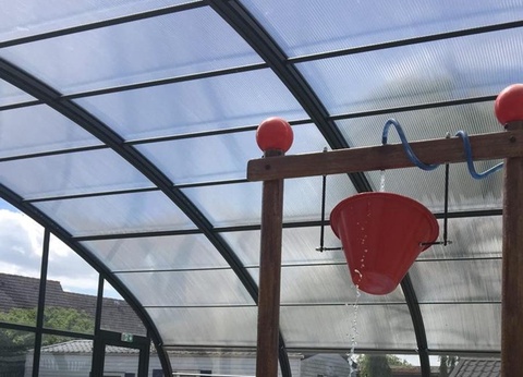 Camping Le Clairmarais, 4* - 11