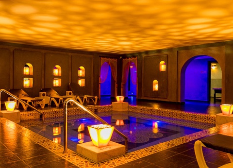 Club Jumbo Targa Aqua Parc Resort 4* - 9