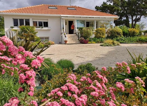 Camping Le Ragis, 4* - 31