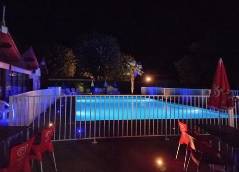 Camping Europ Camping, 4* - 12