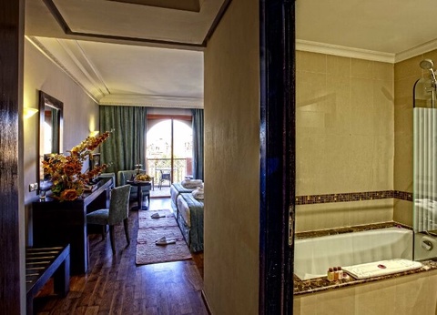 Kappa Club Palm Plaza Hotel & Spa 5* - 3