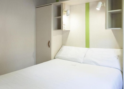 Camping Platja Cambrils, 3* - 180