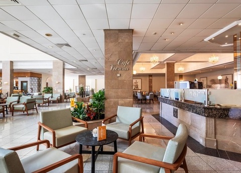 Hôtel Louis Phaethon Beach 4* - 21