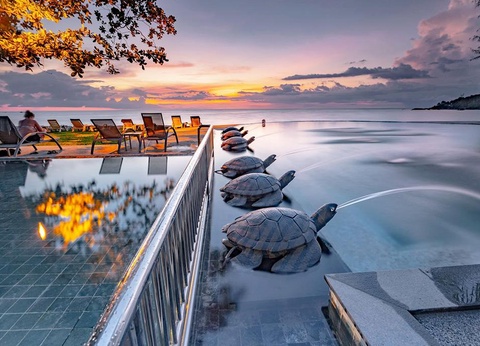 THAÏLANDE | Khao Lak - The Hive Wing by ÔVoyages at Khao Lak Emerald Beach Resort & Spa - 13