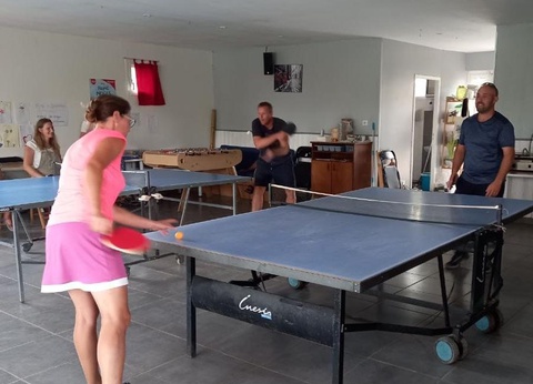 Domaine Vallée Du Tarn, 3* - 20