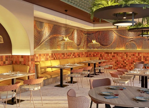 Hôtel Ôclub Select HD Lobos Natura Fuerteventura 4* - 9